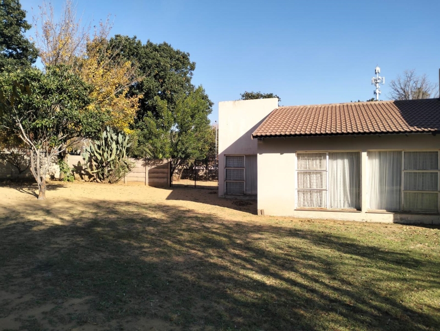 4 Bedroom Property for Sale in Sasolburg Ext 11 Free State